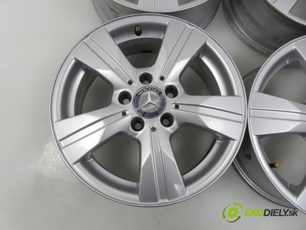 MERCEDES-BENZ   0    disky / disk A1694012202