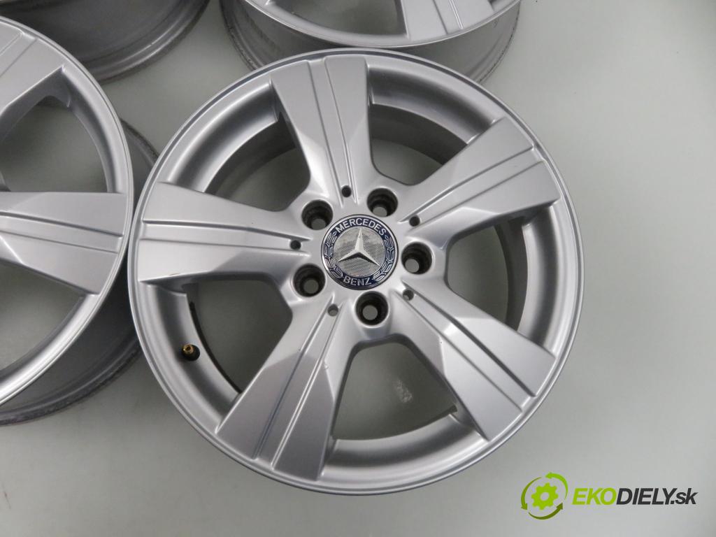 MERCEDES-BENZ   0    disky / disk A1694012202