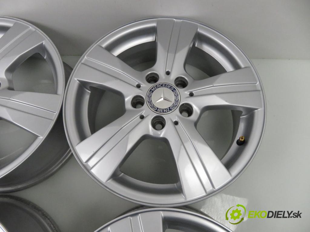 MERCEDES-BENZ   0    disky / disk A1694012202
