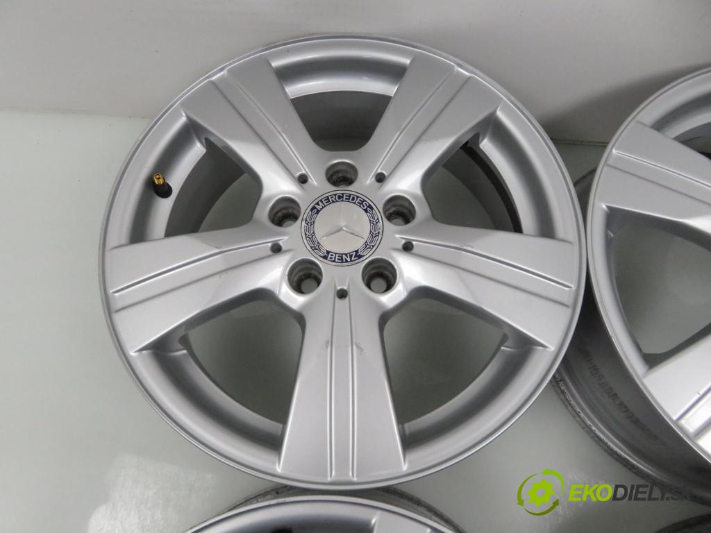 MERCEDES-BENZ   0    disky / disk A1694012202