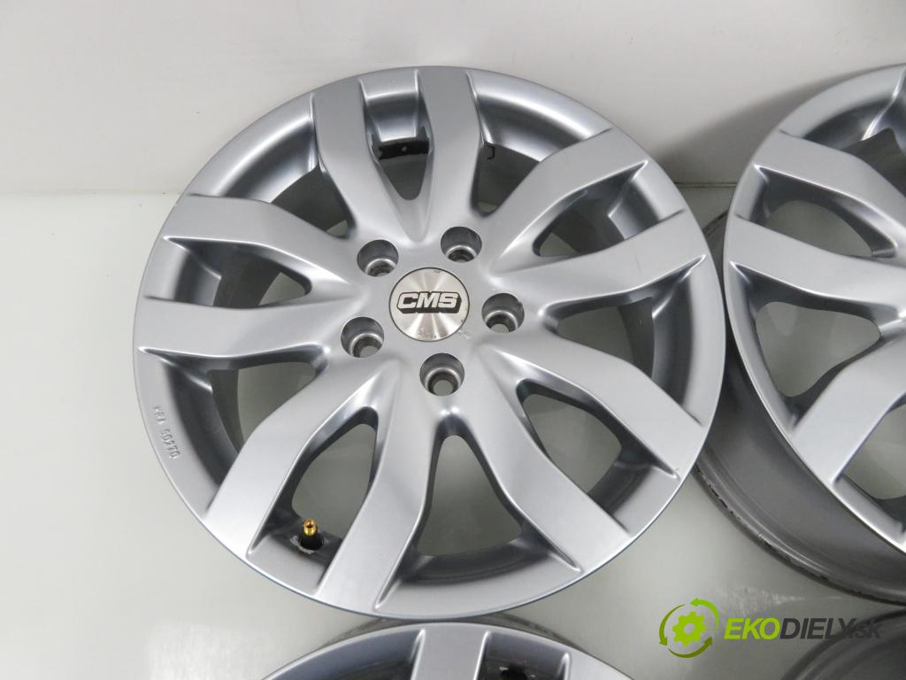 VW 0 disky / disk KBA50270