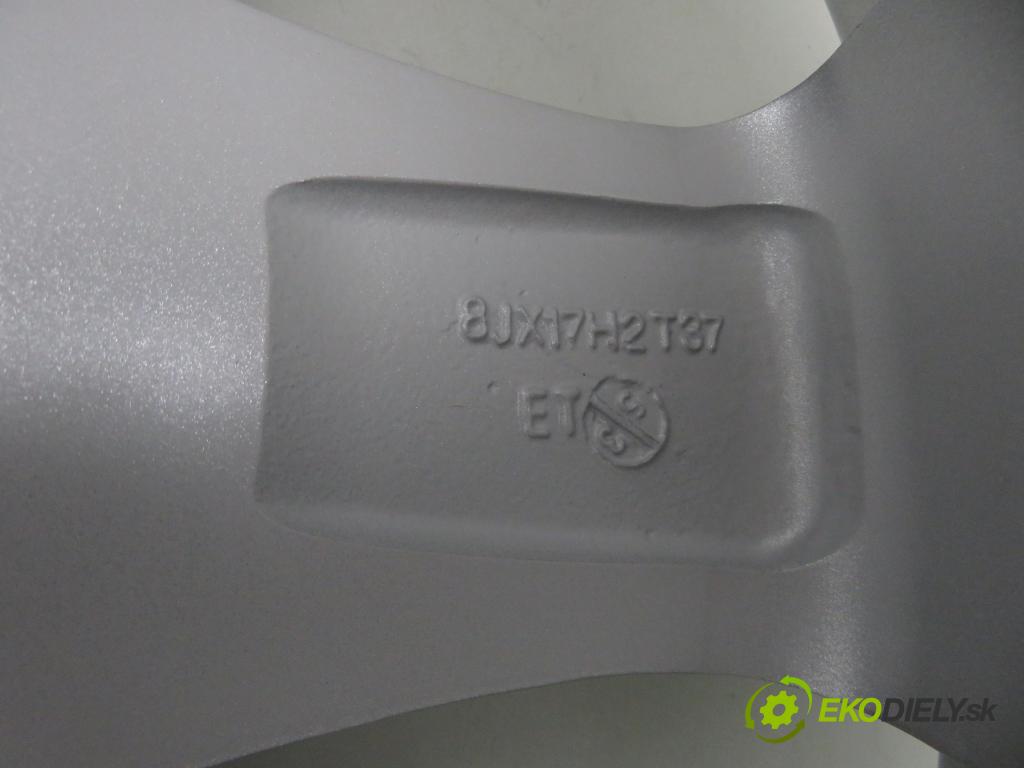 VW AMAROK platforma / podwozie (S1B)  0    disky / disk KBA45916