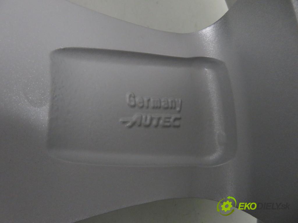 VW AMAROK platforma / podwozie (S1B)  0    disky / disk KBA45916