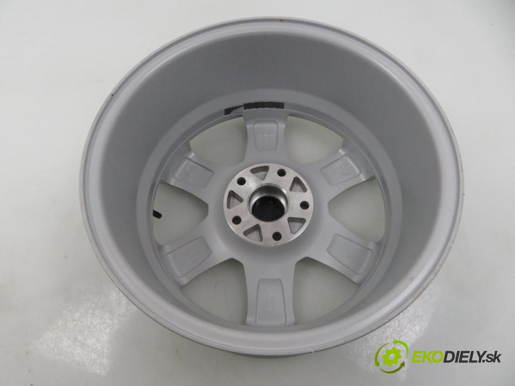VW AMAROK platforma / podwozie (S1B)  0    disky / disk KBA45916