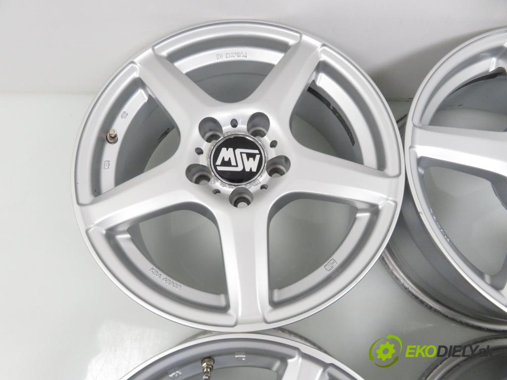 VW 0 disky / disk KBA46932