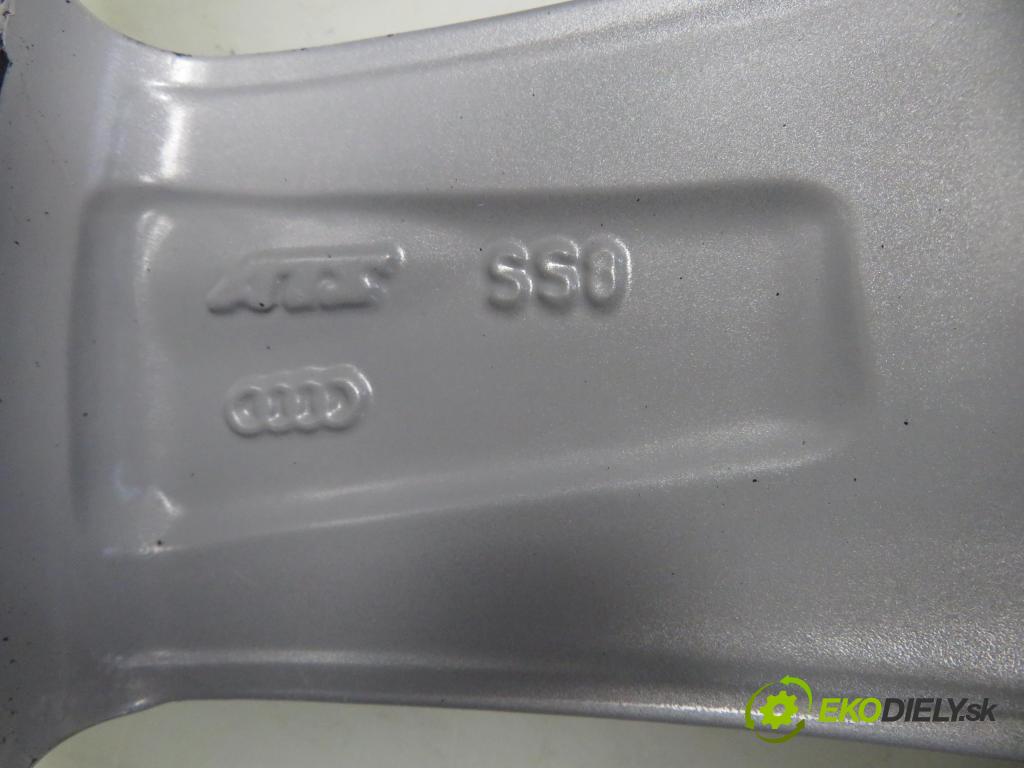 AUDI   0    disky / disk 4F0071497G
