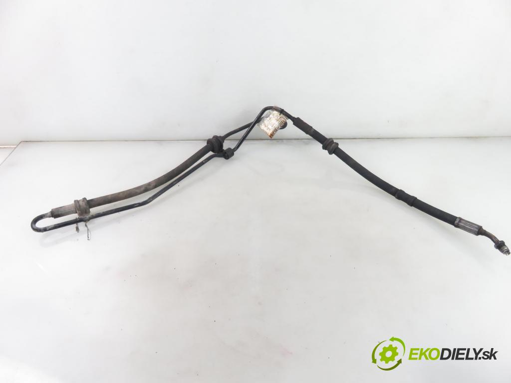 MERCEDES-BENZ VITO / MIXTO Skrzynia (W639) FURGON 2005 80,00 111 CDI 109 - OM 646.982 2148,00 rúrka / Rúra servočerpadlo 6394662924