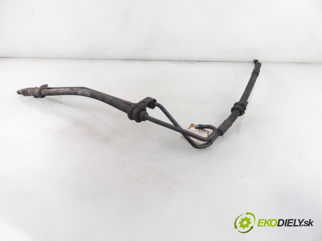 MERCEDES-BENZ VITO / MIXTO Skrzynia (W639) FURGON 2005 80,00 111 CDI 109 - OM 646.982 2148,00 rúrka / Rúra servočerpadlo 6394662924