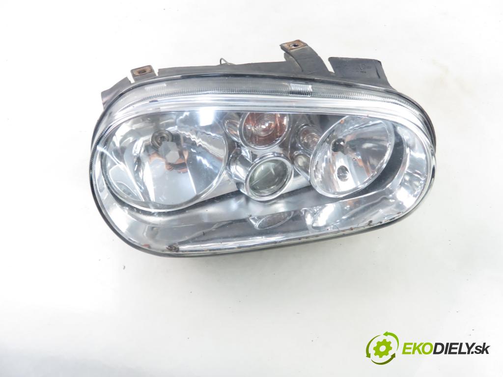 VW GOLF IV (1J1) HB 2001 85,00 1.9 TDI - AJM 1896,00 Svetlo PP 