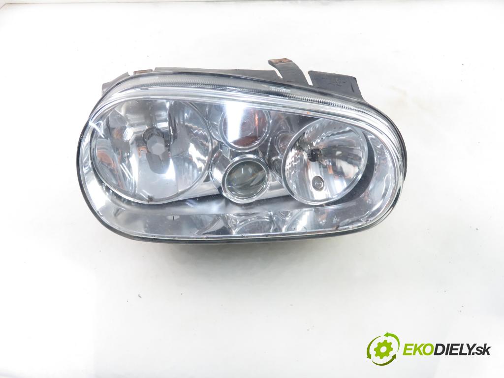 VW GOLF IV (1J1) HB 2001 85,00 1.9 TDI - AJM 1896,00 Svetlo PP