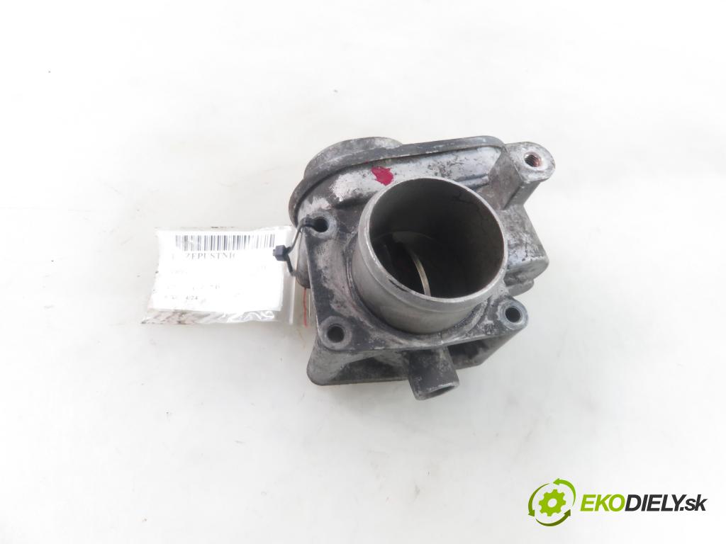 OPEL ASTRA H GTC (L08) HB 2007 74,00 1.7 CDTi - Z 17 DTH 1686,00 Škrtiaca klapka 8973002311 (Škrtiace klapky)
