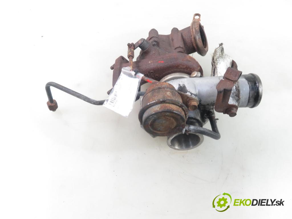 PEUGEOT BOXER Skrzynia FURGON 2007 116,00 3.0 HDi 160 - F1CE0481D (F30DT) 2999,00 Turbodúchadlo 4918902950 (Turbodúchadlá (kompletné))