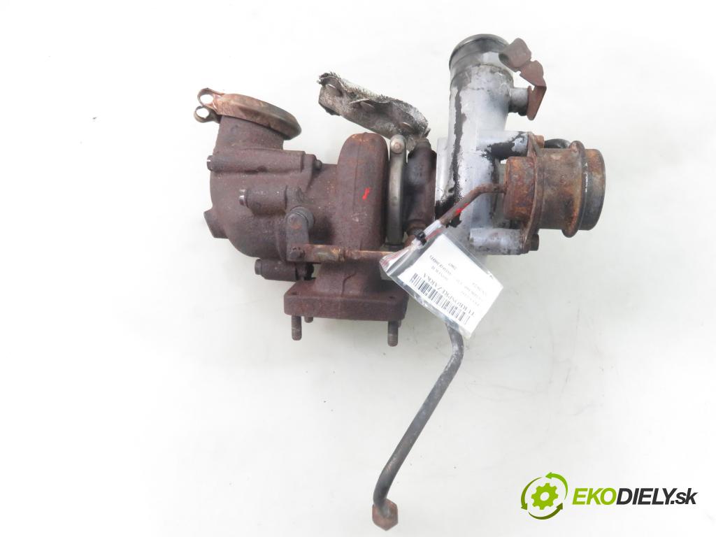 PEUGEOT BOXER Skrzynia FURGON 2007 116,00 3.0 HDi 160 - F1CE0481D (F30DT) 2999,00 Turbodúchadlo 4918902950 (Turbodúchadlá (kompletné))