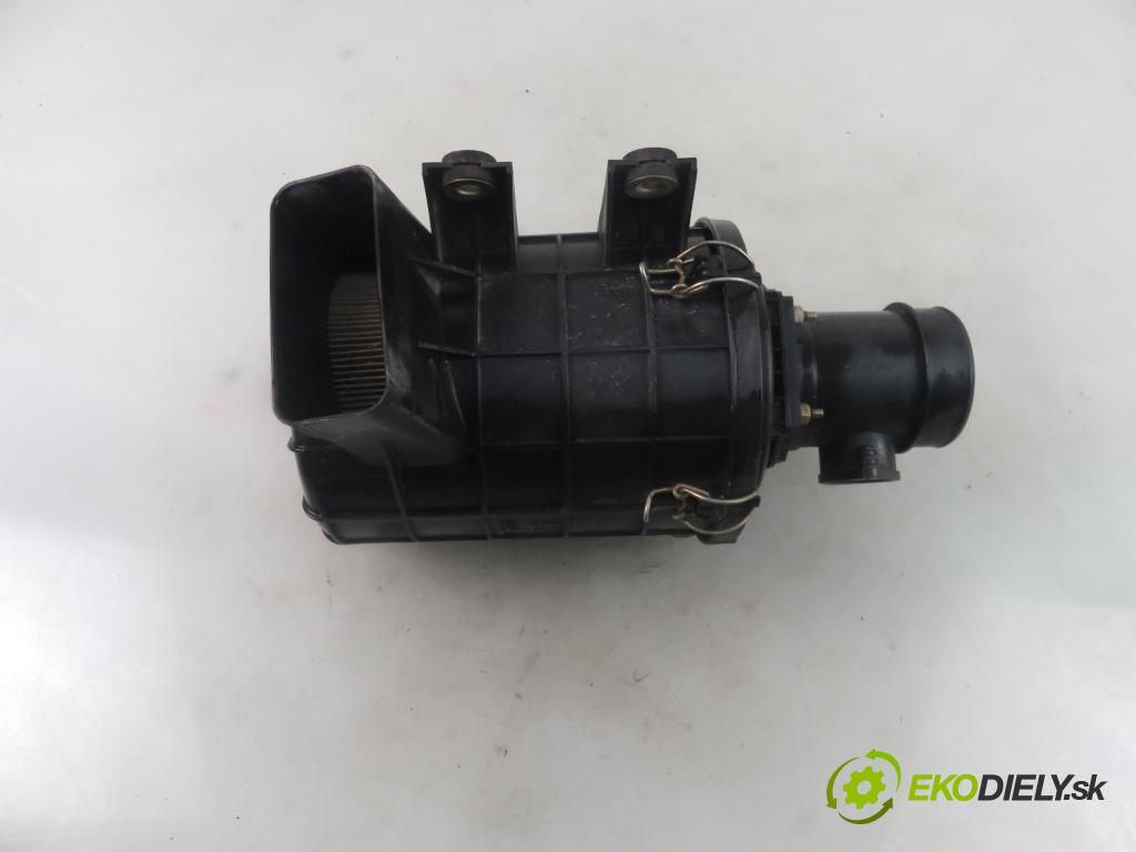 NISSAN TERRANO II (R20) TERENOWY 2004 0,00 3.0 Di 4WD - ZD30 2953,00 Obal filtra vzduchu 44417685900 ; 165002X800 (Obaly filtrov vzduchu)