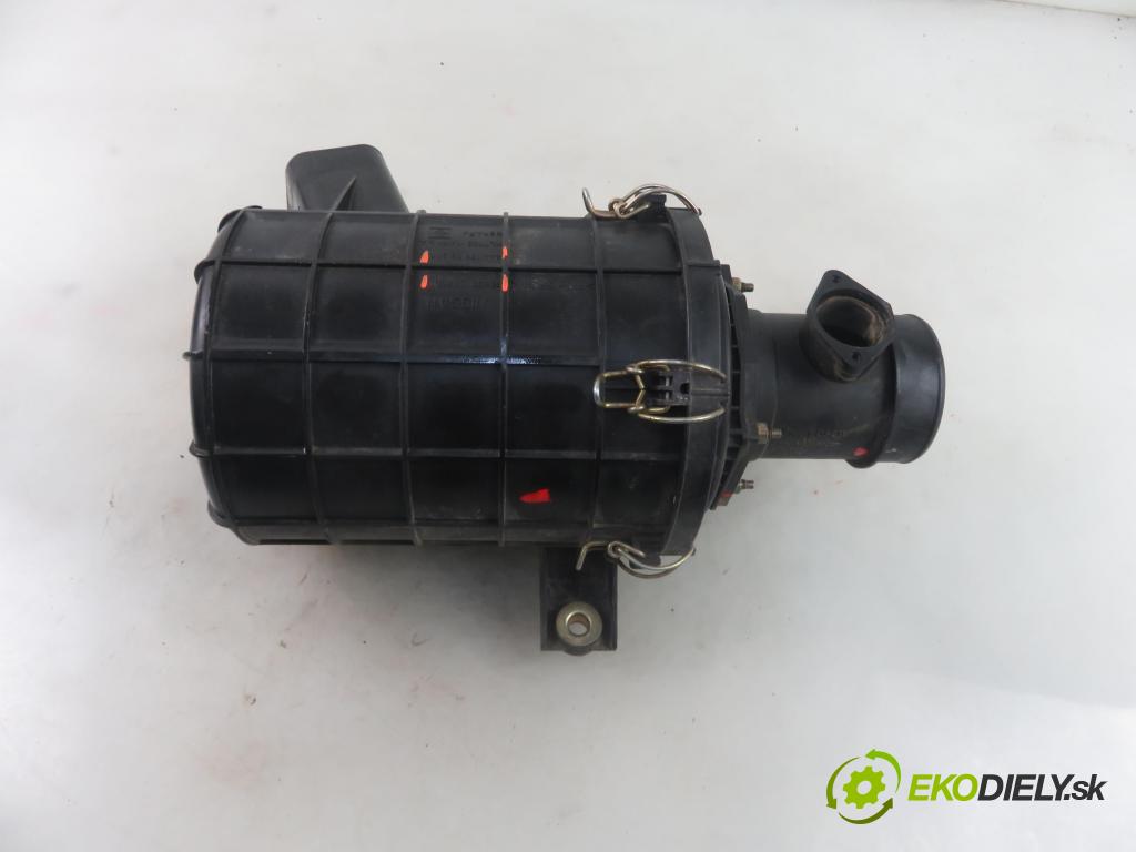 NISSAN TERRANO II (R20) TERENOWY 2004 0,00 3.0 Di 4WD - ZD30 2953,00 Obal filtra vzduchu 44417685900 ; 165002X800 (Obaly filtrov vzduchu)