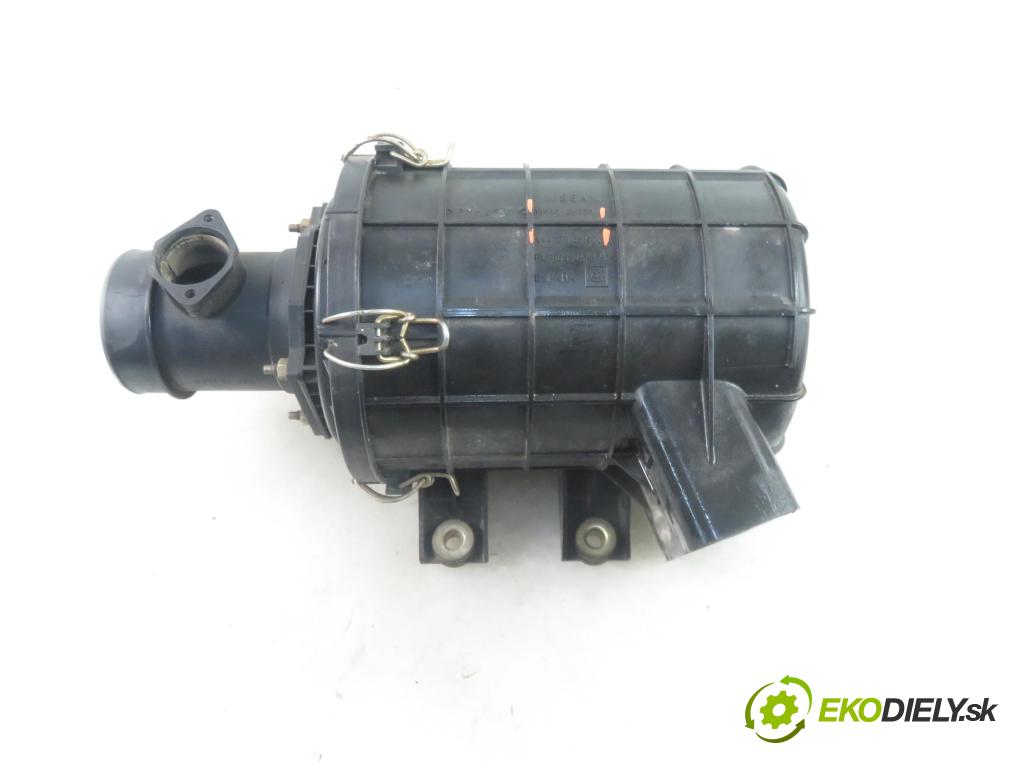 NISSAN TERRANO II (R20) TERENOWY 2004 0,00 3.0 Di 4WD - ZD30 2953,00 Obal filtra vzduchu 44417685900 ; 165002X800 (Obaly filtrov vzduchu)