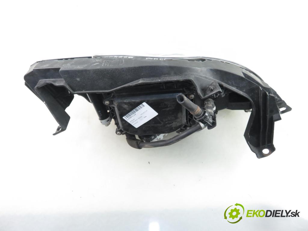 SUBARU LEGACY IV (BL) SEDAN 2008 110,00 2.0 D AWD 1998,00 Svetlo LP 10020959