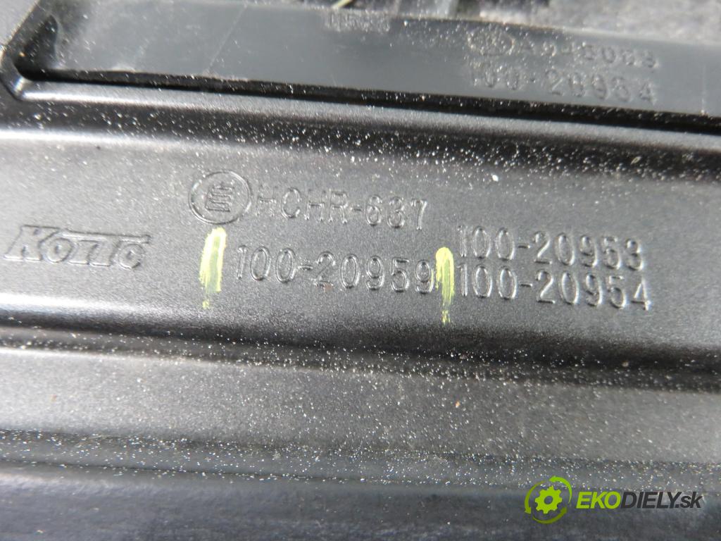 SUBARU LEGACY IV (BL) SEDAN 2008 110,00 2.0 D AWD 1998,00 Svetlo LP 10020959