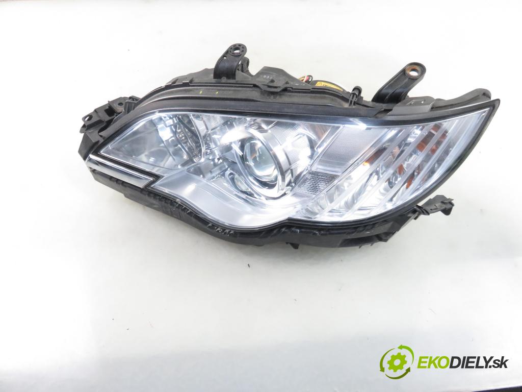 SUBARU LEGACY IV (BL) SEDAN 2008 110,00 2.0 D AWD 1998,00 Svetlo LP 10020959