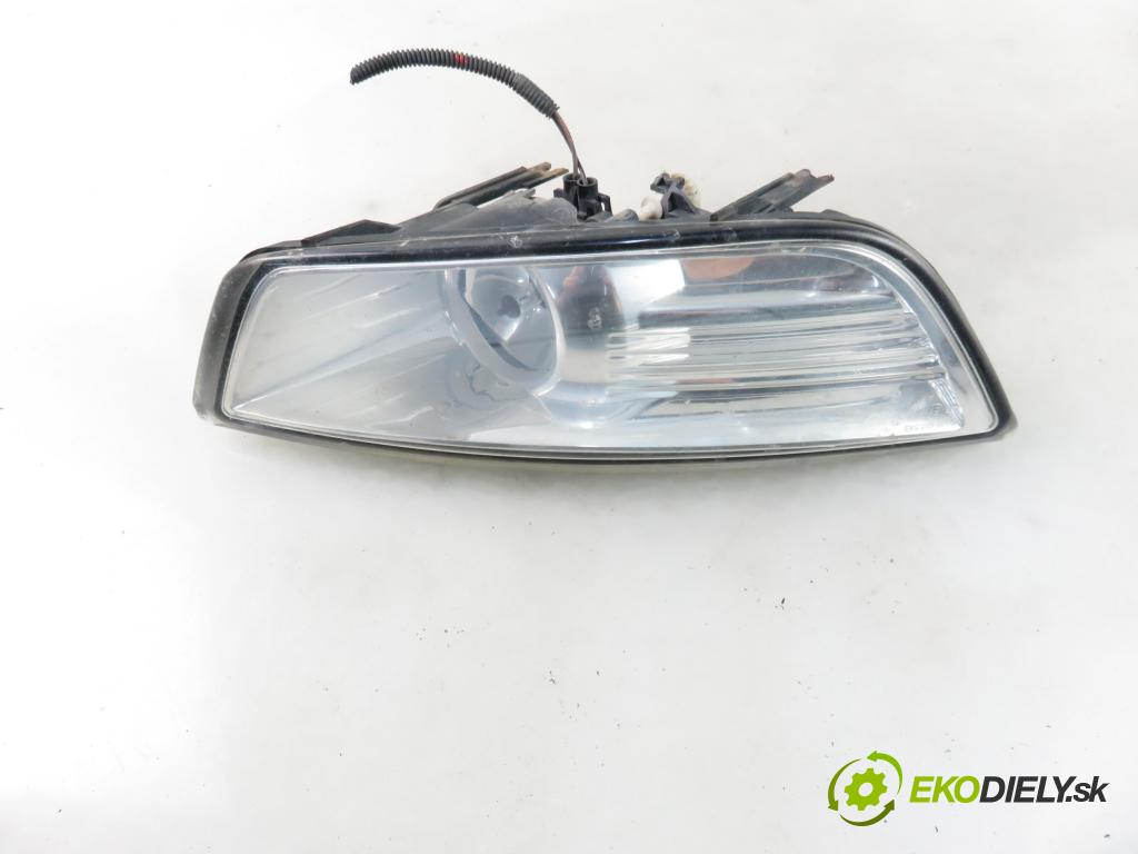 FORD MONDEO IV (BA7) LIFTBACK 2007 107,00 2 - TBBA 1999,00 hmlové svetlo, hmlovka P 7S7115K201AD ; 0305081002