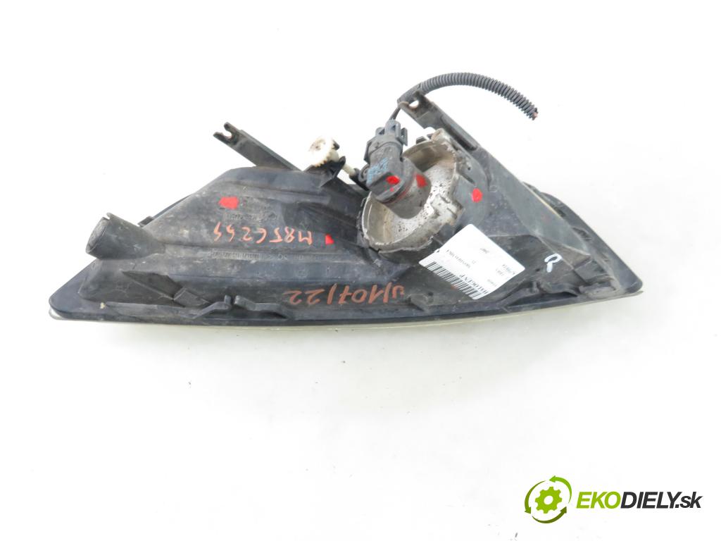 FORD MONDEO IV (BA7) LIFTBACK 2007 107,00 2 - TBBA 1999,00 hmlové svetlo, hmlovka P 7S7115K201AD ; 0305081002