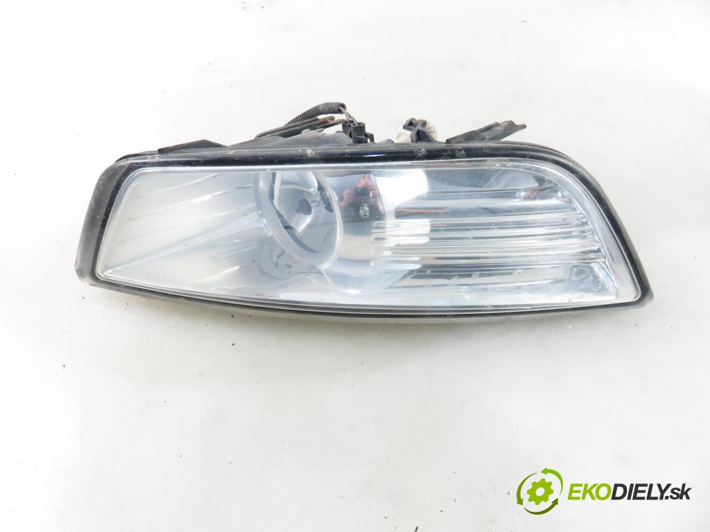FORD MONDEO IV (BA7) LIFTBACK 2007 107,00 2 - TBBA 1999,00 hmlové svetlo, hmlovka P 7S7115K201AD ; 0305081002