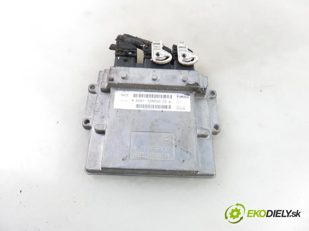 FORD MONDEO IV (BA7) LIFTBACK 2007 107,00 2 - TBBA 1999,00 Riadiaca jednotka Motor 6G9112A650CE
