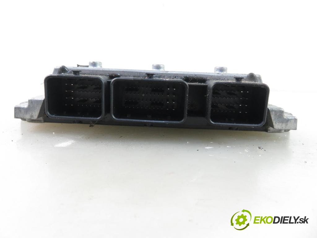 FORD MONDEO IV (BA7) LIFTBACK 2007 107,00 2 - TBBA 1999,00 Riadiaca jednotka Motor 6G9112A650CE