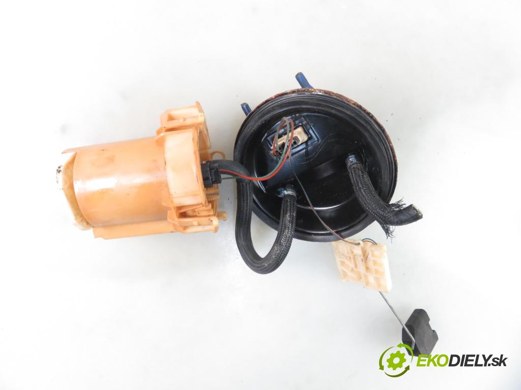 OPEL ASTRA G liftback (T98) HB 1999 66,00 1.4 16V - X 14 XE 1389,00 pumpa paliva 9157690 ; 0580313059