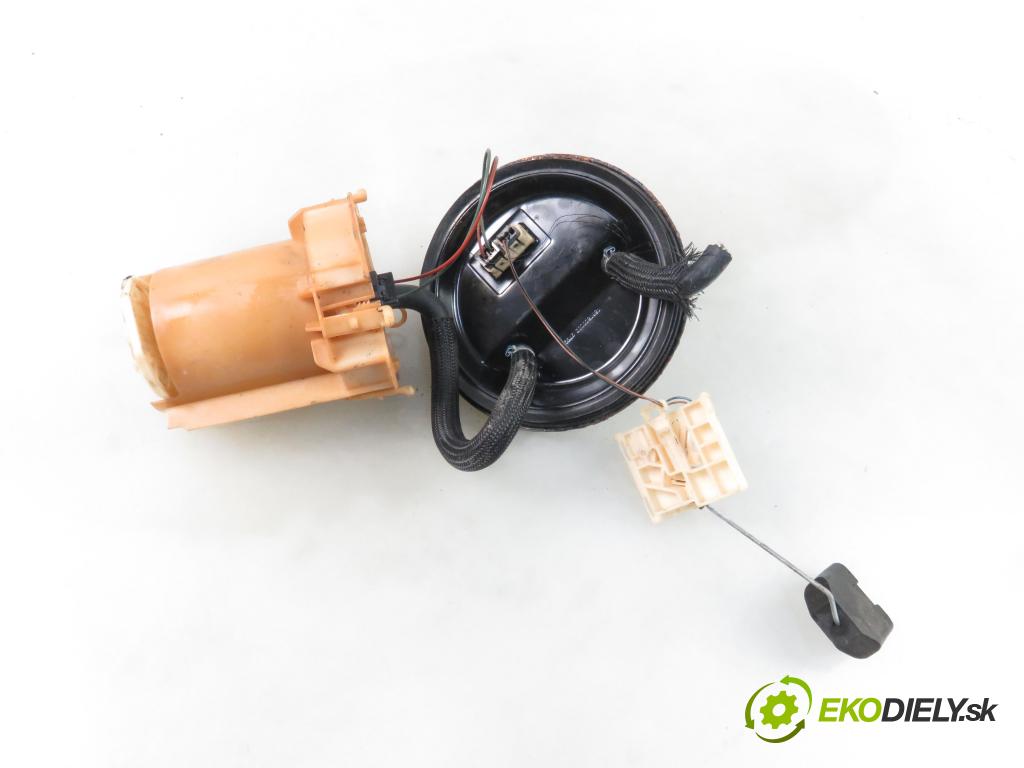 OPEL ASTRA G liftback (T98) HB 1999 66,00 1.4 16V - X 14 XE 1389,00 pumpa paliva 9157690 ; 0580313059