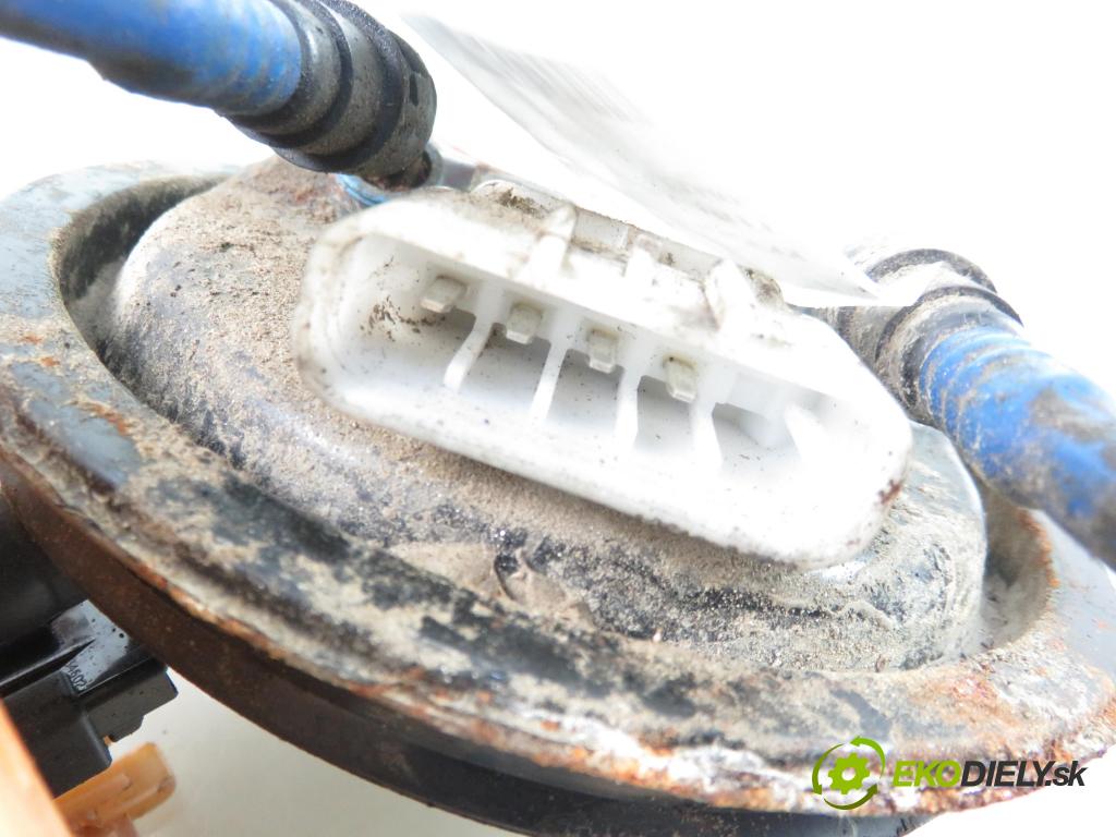 OPEL ASTRA G liftback (T98) HB 1999 66,00 1.4 16V - X 14 XE 1389,00 pumpa paliva 9157690 ; 0580313059