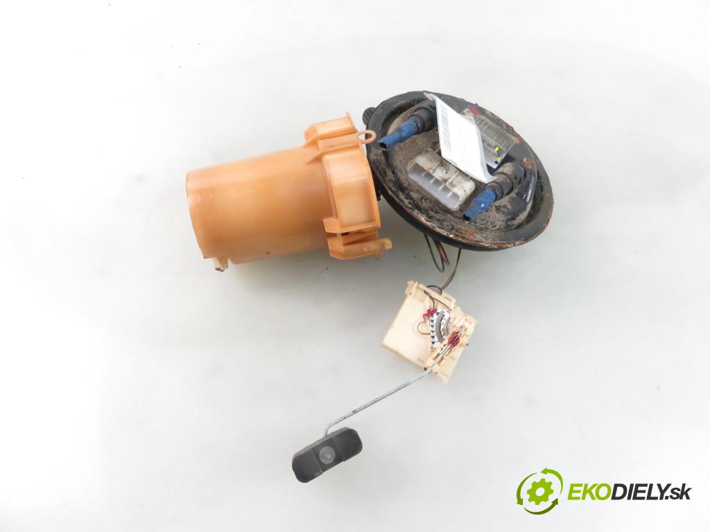 OPEL ASTRA G liftback (T98) HB 1999 66,00 1.4 16V - X 14 XE 1389,00 pumpa paliva 9157690 ; 0580313059
