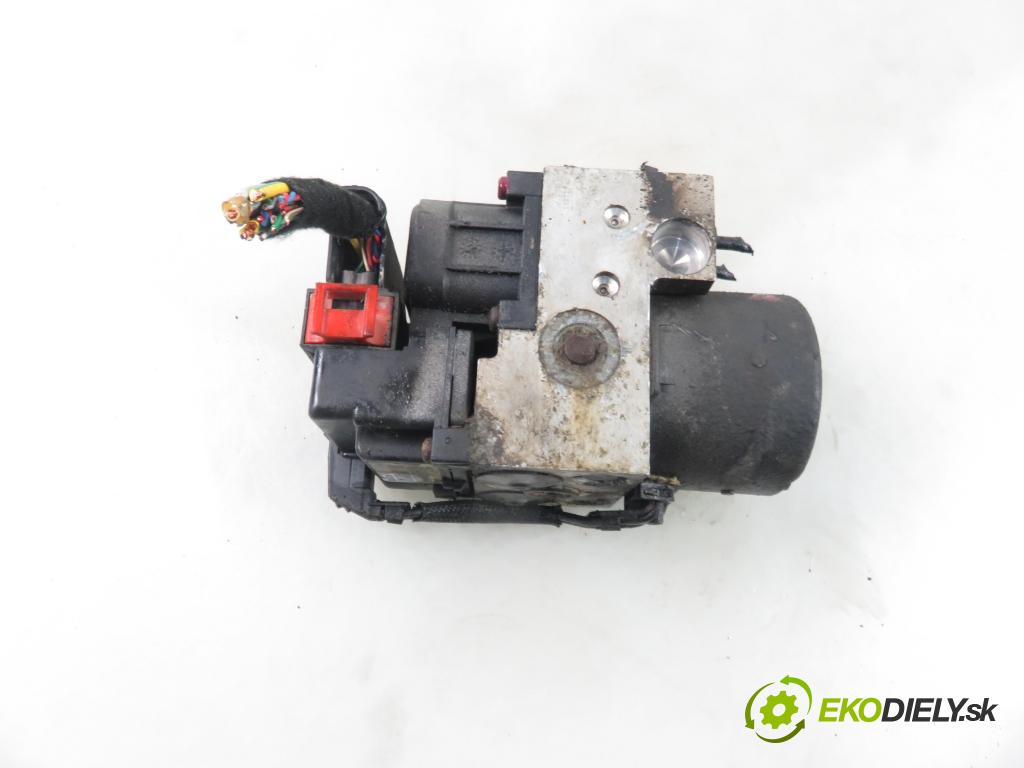 PEUGEOT 307 (3A/C) HB 2001 0,00 2.0 16V - RFN (EW10J4) 1997,00 Pumpa ABS 9643777980 ; 0265216757 ; 0273004562 (Pumpy ABS)