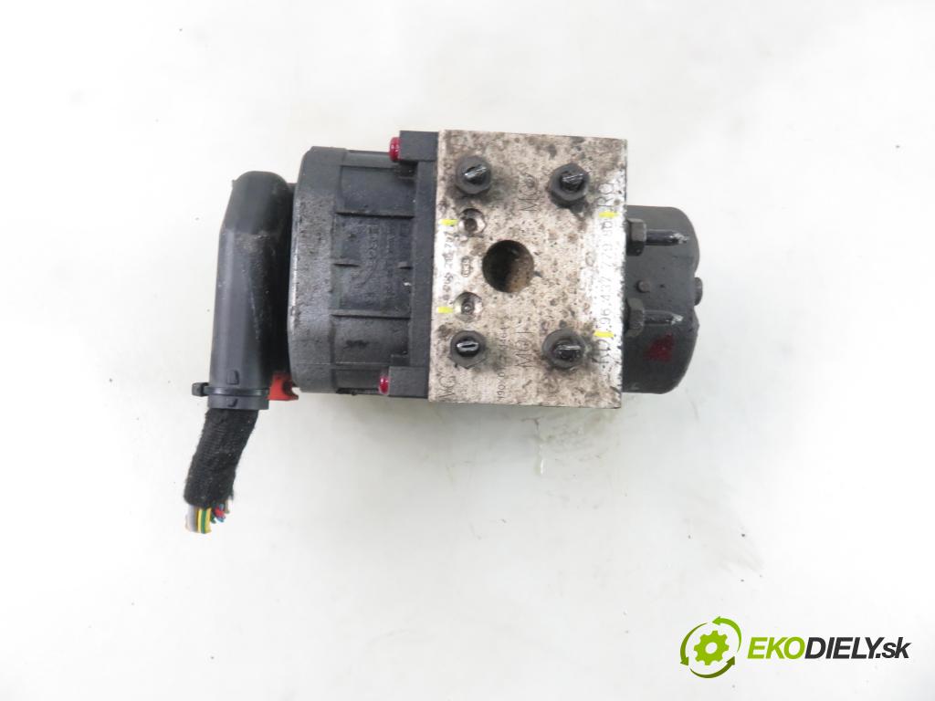 PEUGEOT 307 (3A/C) HB 2001 0,00 2.0 16V - RFN (EW10J4) 1997,00 Pumpa ABS 9643777980 ; 0265216757 ; 0273004562 (Pumpy ABS)