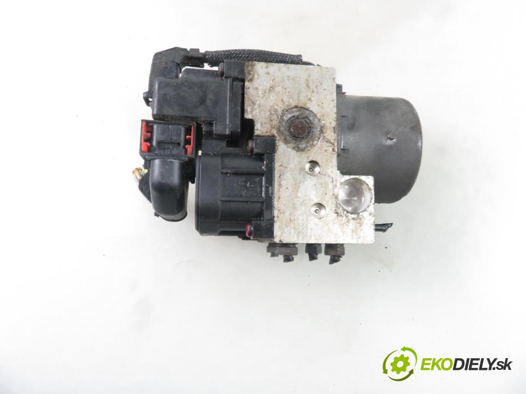 PEUGEOT 307 (3A/C) HB 2001 0,00 2.0 16V - RFN (EW10J4) 1997,00 Pumpa ABS 9643777980 ; 0265216757 ; 0273004562 (Pumpy ABS)