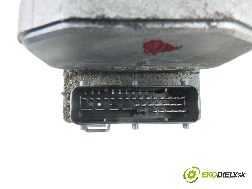 PEUGEOT 307 (3A/C) HB 2001 0,00 2.0 16V - RFN (EW10J4) 1997,00 Pumpa ABS 9643777980 ; 0265216757 ; 0273004562 (Pumpy ABS)