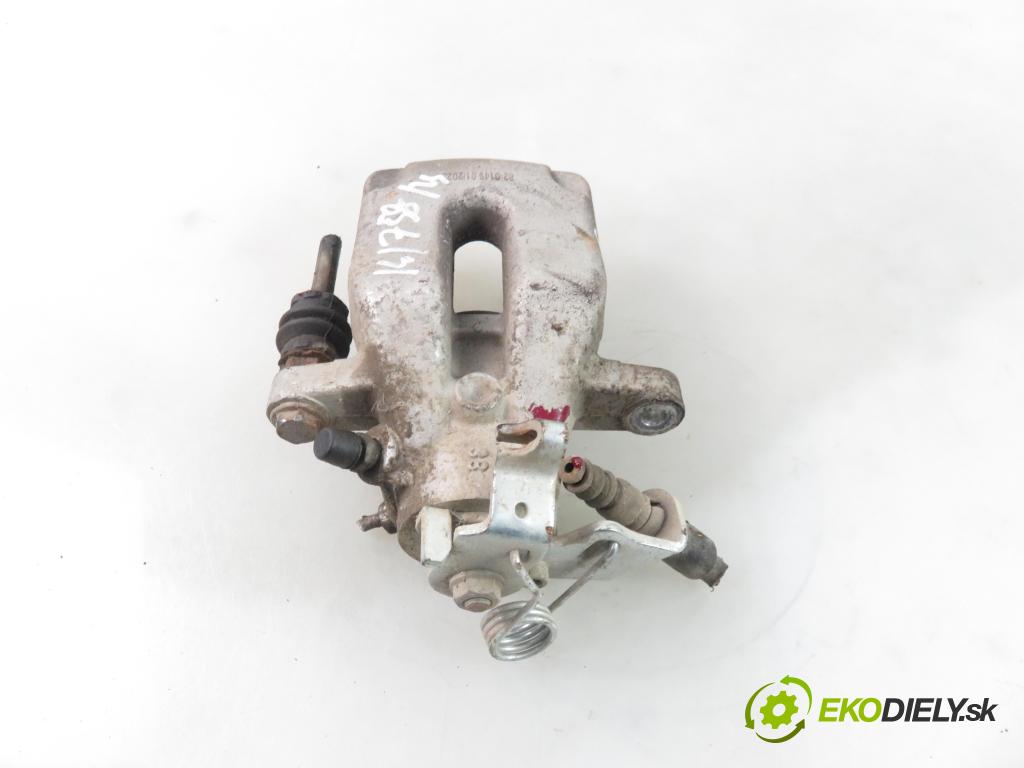 PEUGEOT 307 (3A/C) HB 2001 0,00 2.0 16V - RFN (EW10J4) 1997,00 Brzdič strmeň pravé zadné