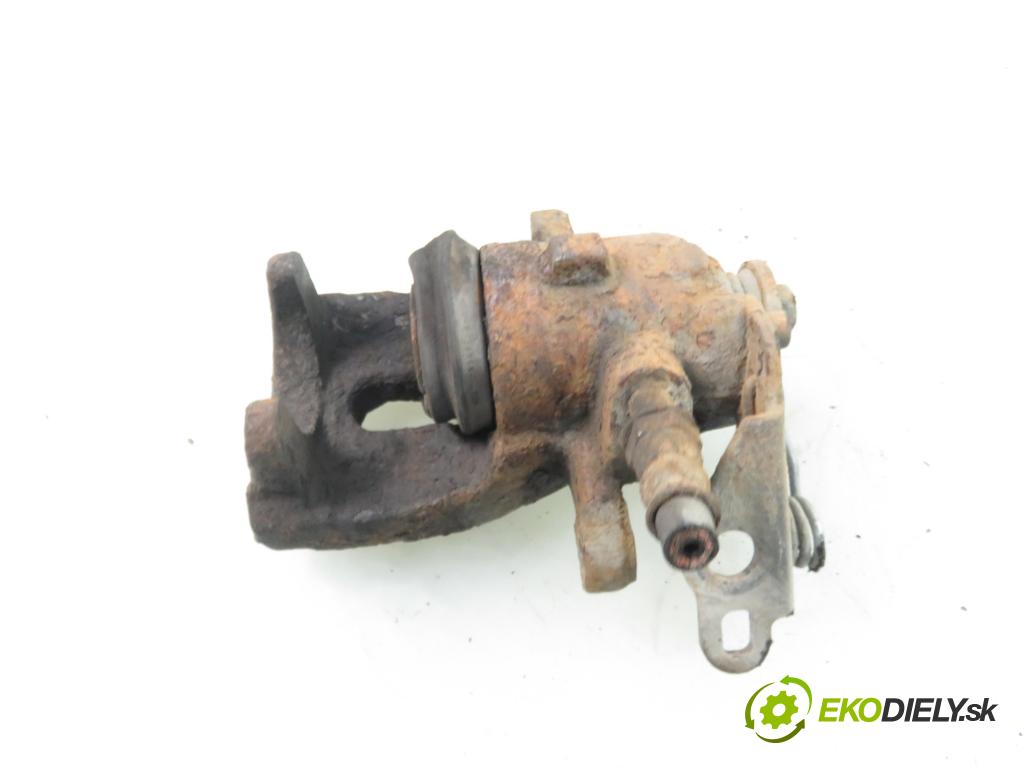 FORD MONDEO IV (BA7) LIFTBACK 2007 107,00 2 - TBBA 1999,00 Brzdič strmeň LT