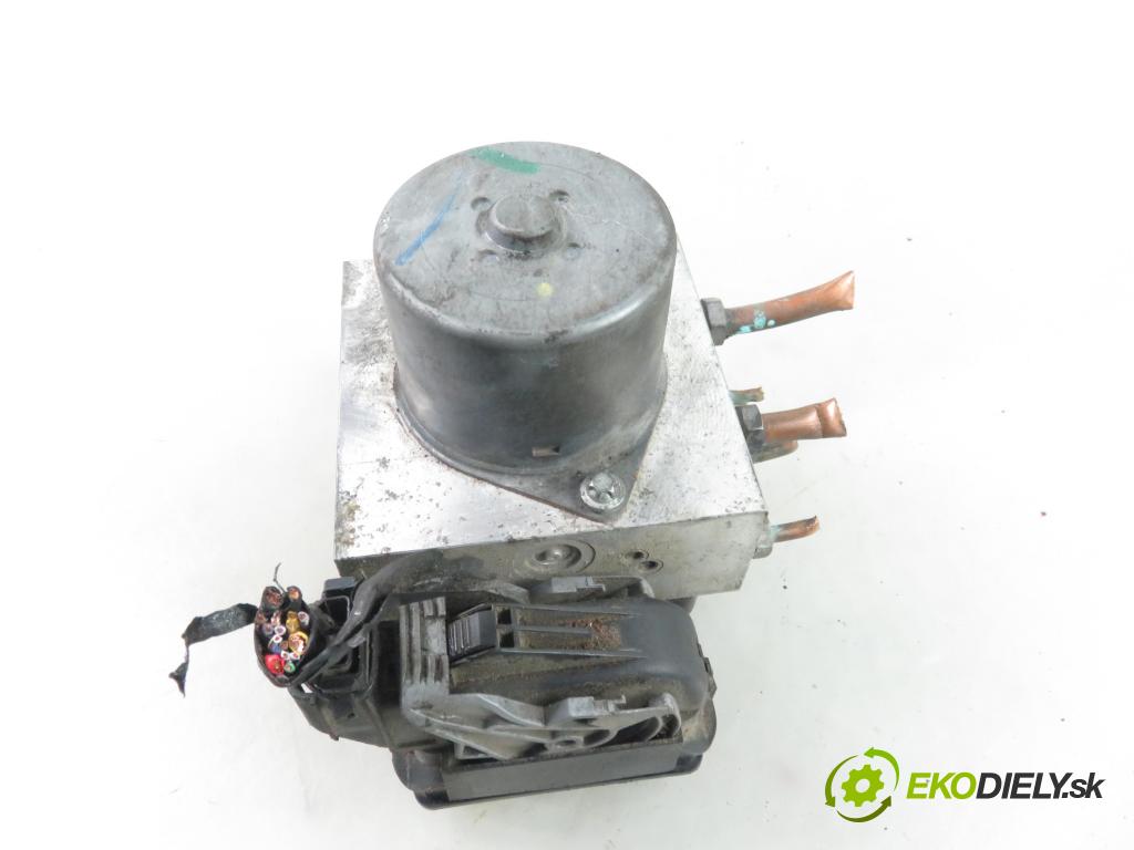 FORD MONDEO IV (BA7) LIFTBACK 2007 107,00 2 - TBBA 1999,00 Pumpa ABS 7G912C405AB (Pumpy ABS)