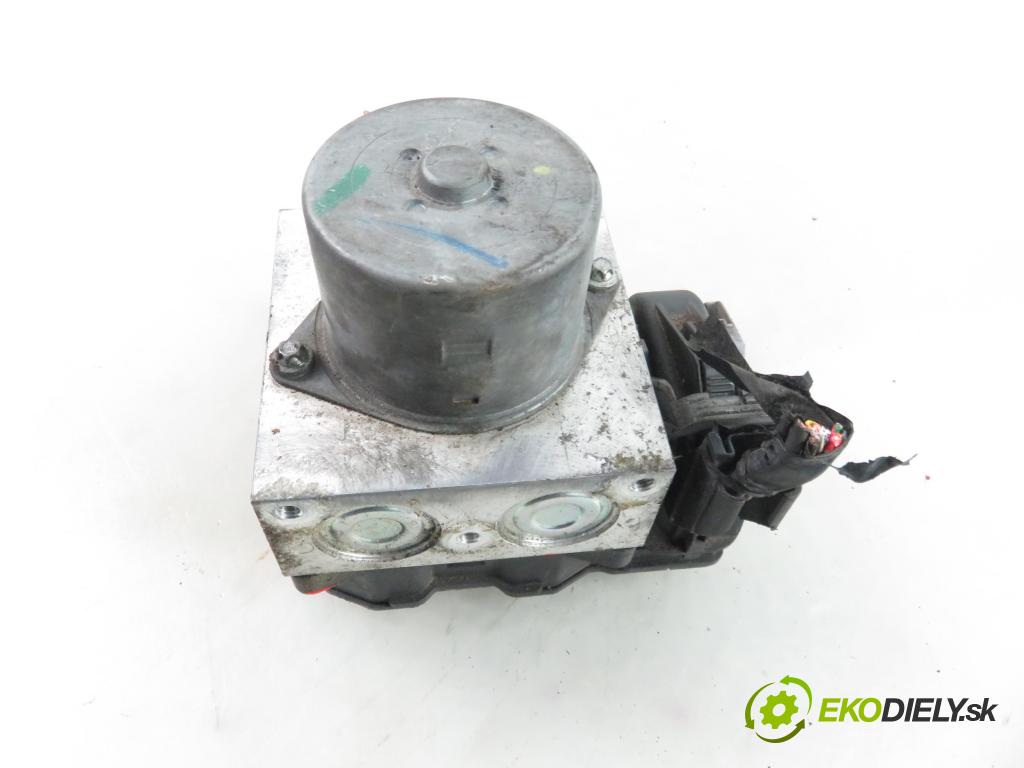 FORD MONDEO IV (BA7) LIFTBACK 2007 107,00 2 - TBBA 1999,00 Pumpa ABS 7G912C405AB (Pumpy ABS)