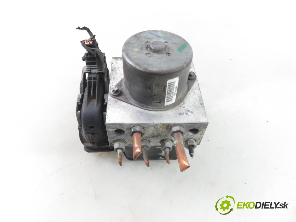 FORD MONDEO IV (BA7) LIFTBACK 2007 107,00 2 - TBBA 1999,00 Pumpa ABS 7G912C405AB (Pumpy ABS)