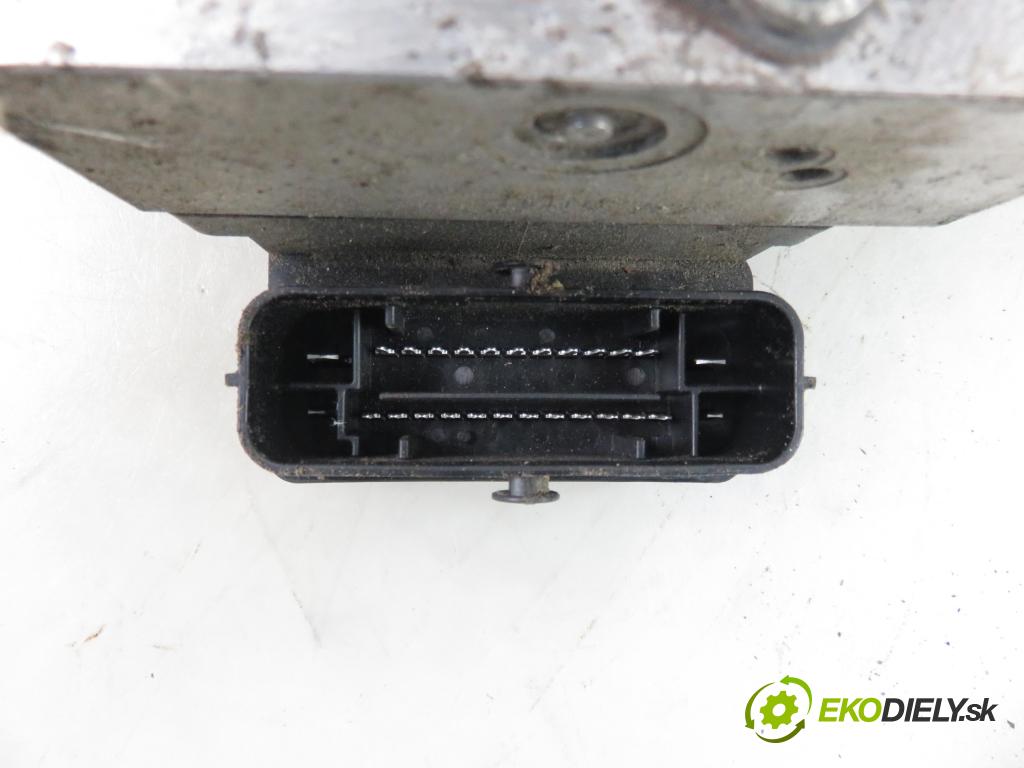 FORD MONDEO IV (BA7) LIFTBACK 2007 107,00 2 - TBBA 1999,00 Pumpa ABS 7G912C405AB (Pumpy ABS)