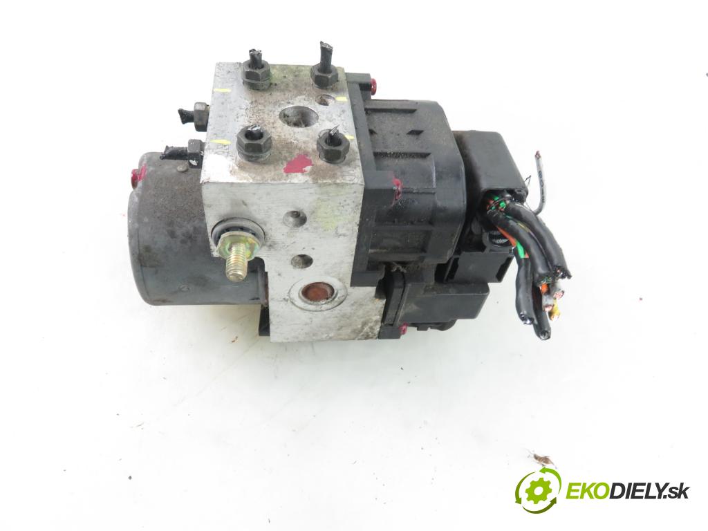 FIAT ULYSSE (220_) MINIVAN 1999 97,00 2.0 16V 132 - RFV 1998,00 Pumpa ABS 0273004354 ; 0265216492 ; 1480668080 (Pumpy ABS)