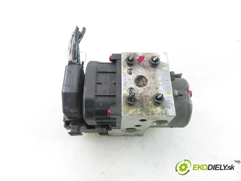 FIAT ULYSSE (220_) MINIVAN 1999 97,00 2.0 16V 132 - RFV 1998,00 Pumpa ABS 0273004354 ; 0265216492 ; 1480668080 (Pumpy ABS)