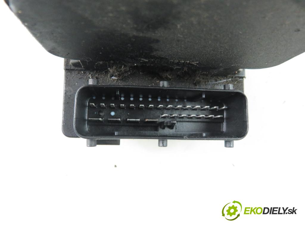 FIAT ULYSSE (220_) MINIVAN 1999 97,00 2.0 16V 132 - RFV 1998,00 Pumpa ABS 0273004354 ; 0265216492 ; 1480668080 (Pumpy ABS)