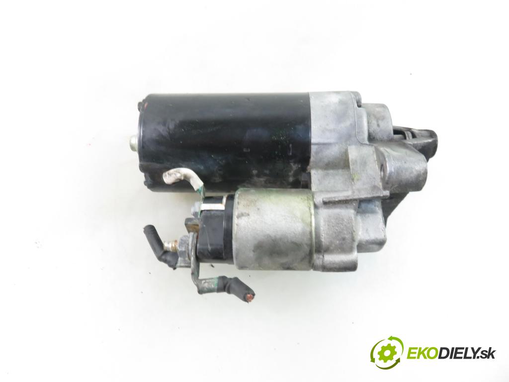 FIAT ULYSSE (220_) MINIVAN 1999 97,00 2.0 16V 132 - RFV 1998,00 Štartér 0986016120 (Štartéry)