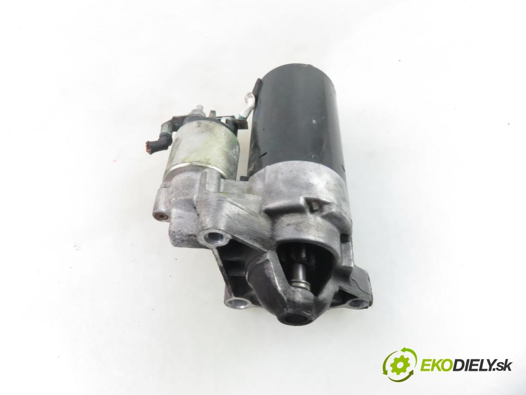 FIAT ULYSSE (220_) MINIVAN 1999 97,00 2.0 16V 132 - RFV 1998,00 Štartér 0986016120 (Štartéry)