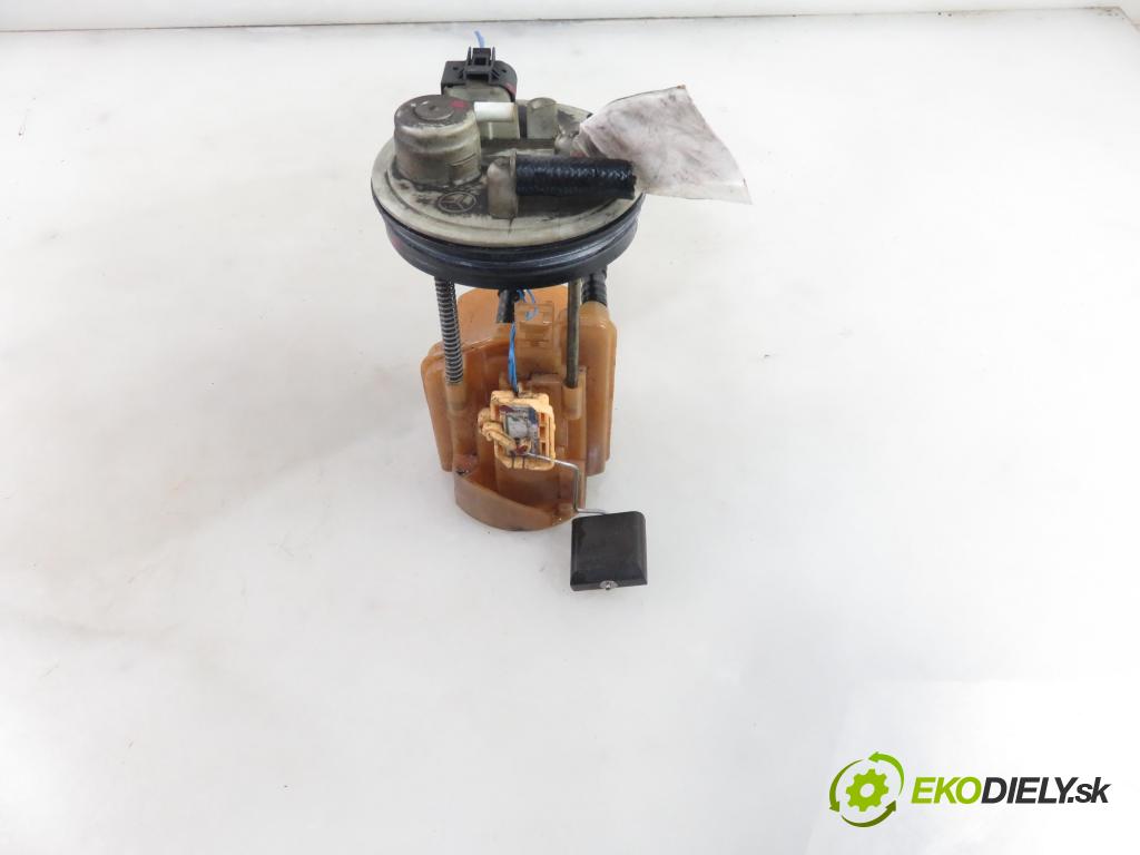 MERCEDES-BENZ VANEO (414) MINIVAN 2005 67,00 1.7 CDI (414.700) - OM 668.914 1689,00 pumpa paliva 4144701194