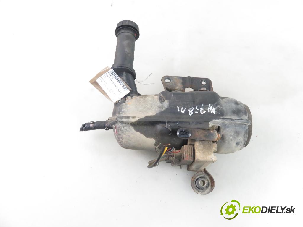 PEUGEOT 307 (3A/C) HB 2001 0,00 2.0 16V - RFN (EW10J4) 1997,00 Pumpa servočerpadlo 9645102380
