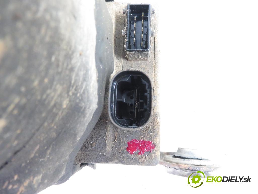 PEUGEOT 307 (3A/C) HB 2001 0,00 2.0 16V - RFN (EW10J4) 1997,00 Pumpa servočerpadlo 9645102380